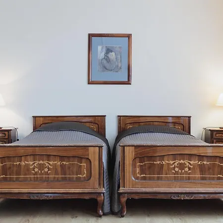 Hotel Maria