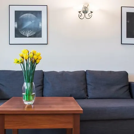 Hotell Maria Warszawa