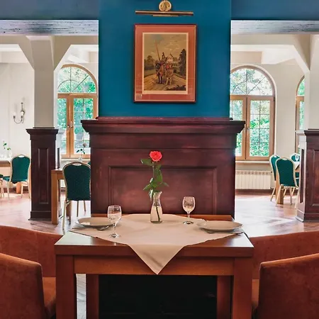 Hotel Maria 2*