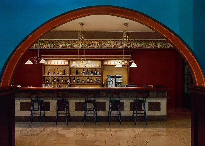 Hotel Maria Warszawa