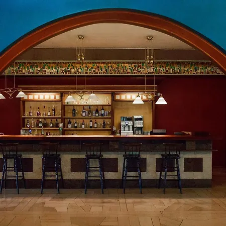 Hotel Maria Warszawa