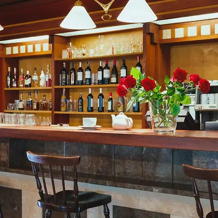 Maria Hotel