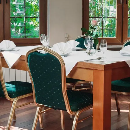 Maria Hotel Varsavia
